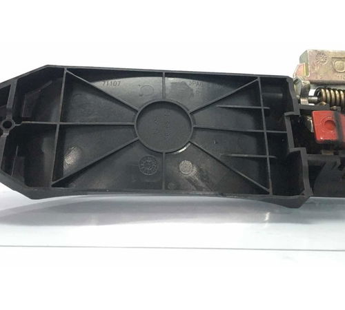 Maçaneta Externa Porta D.d Fiat Palio Attractive 2013/2008