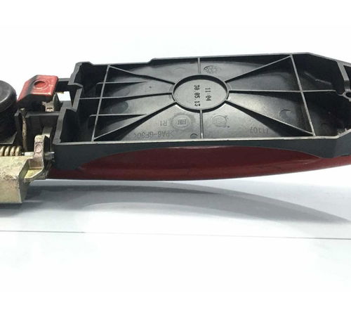 Maçaneta Externa Porta D.d Fiat Palio Attractive 2013/2008