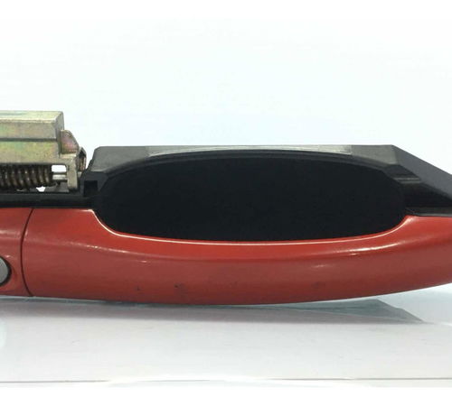 Maçaneta Externa Porta D.d Fiat Palio Attractive 2013/2008