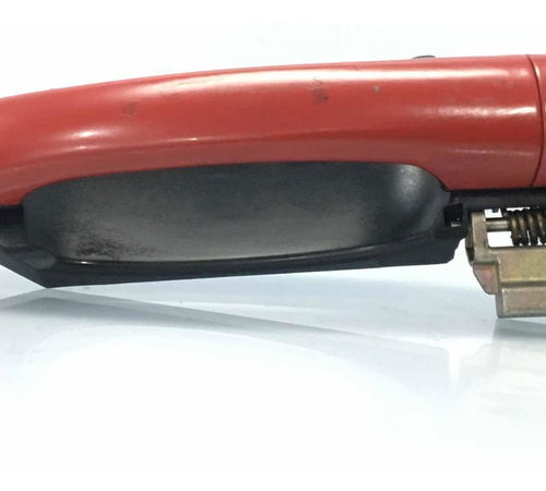 Maçaneta Externa Porta D.d Fiat Palio A...