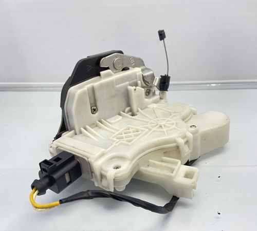 Fechadura Porta Dianteira Direita Volkswagen Fox 2011/2021
