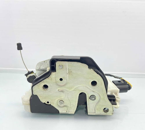Fechadura Porta Dianteira Direita Volkswagen Fox 2011/2021