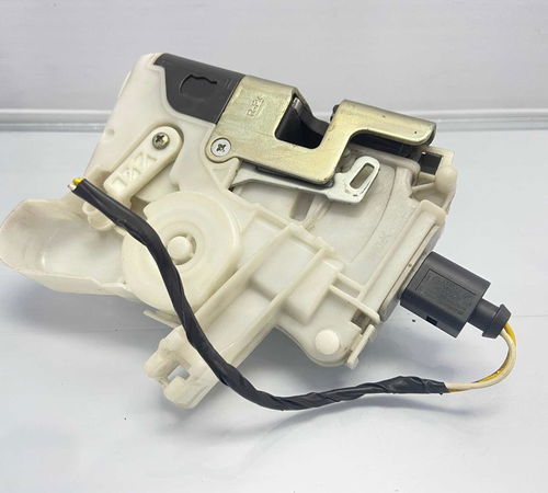Fechadura Porta Dianteira Direita Volkswagen Fox 2011/2021