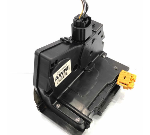 Fechadura Dianteira Direita Chevrolet Onix 2013/2018