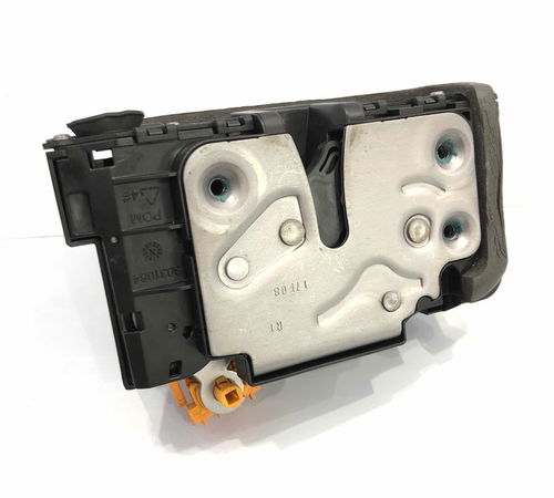 Fechadura Dianteira Direita Chevrolet Onix 2013/2018