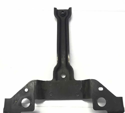 Suporte Fechadura Capô Dianteiro Ford Ecosport 2013/2018