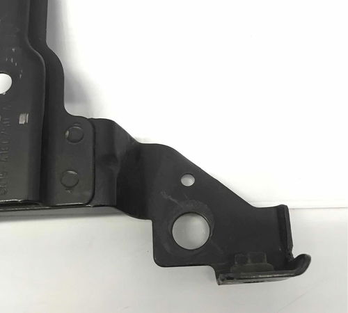 Suporte Fechadura Capô Dianteiro Ford Ecosport 2013/2018