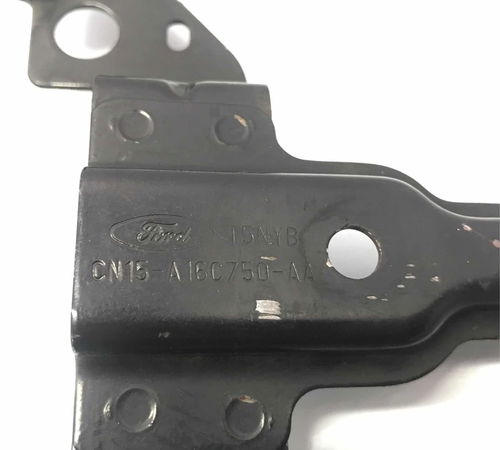 Suporte Fechadura Capô Dianteiro Ford Ecosport 2013/2018
