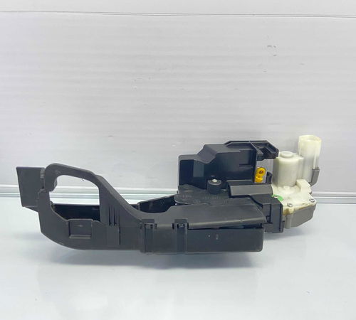 Fechadura Porta Dianteira Direita Ford Ka 2007/2012