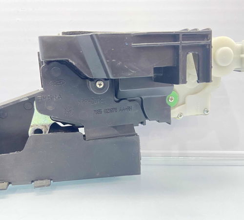 Fechadura Porta Dianteira Direita Ford Ka 2007/2012