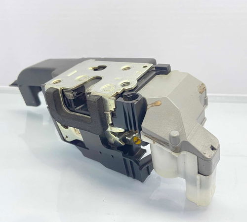 Fechadura Porta Dianteira Direita Ford Ka 2007/2012