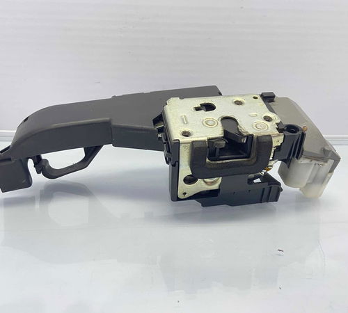 Fechadura Porta Dianteira Direita Ford Ka 2007/2012