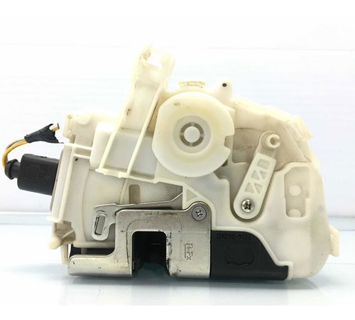 Fechadura Porta Dianteira Direita Volkswagen Fox 2011/2021