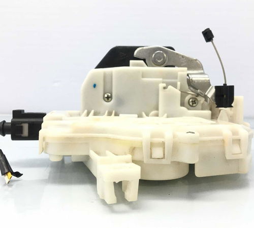Fechadura Porta Dianteira Direita Volkswagen Fox 2011/2021
