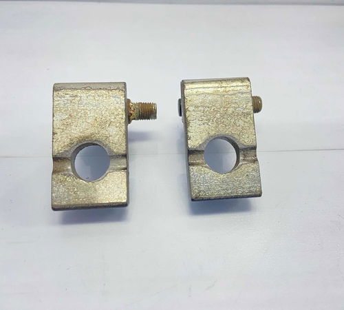 Batente Porta Dianteira Direita Volkswagen Fox 2011/2021