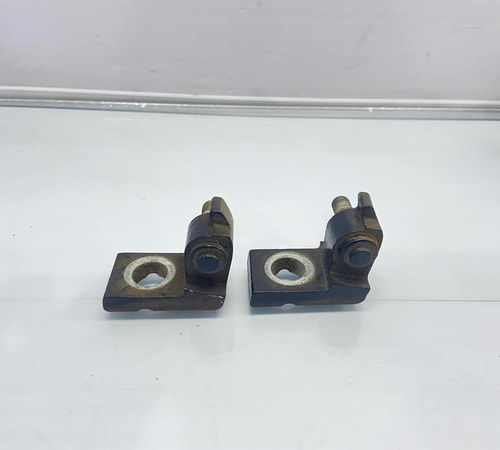 Batente Porta Dianteira Direita Volkswagen Fox 2011/2021