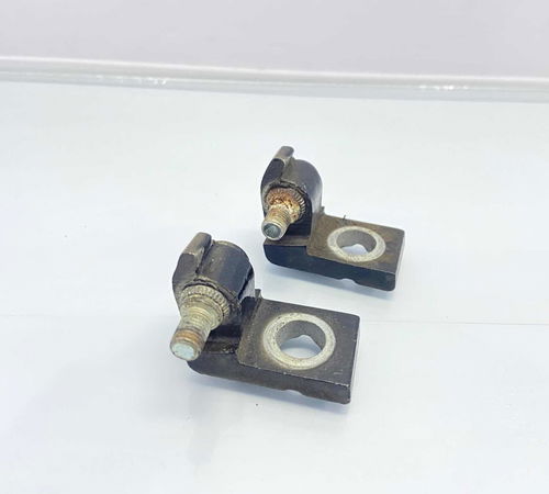 Batente Porta Dianteira Direita Volkswagen Fox 2011/2021