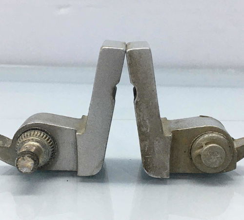 Batente Porta Dianteira Direita Volkswagen Fox 2011/2021