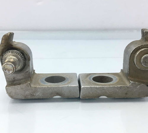 Batente Porta Dianteira Direita Volkswagen Fox 2011/2021