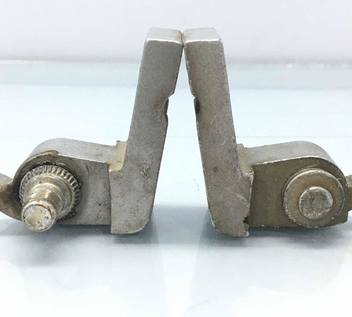 Batente Porta Dianteira Direita Volkswagen Fox 2011/2021
