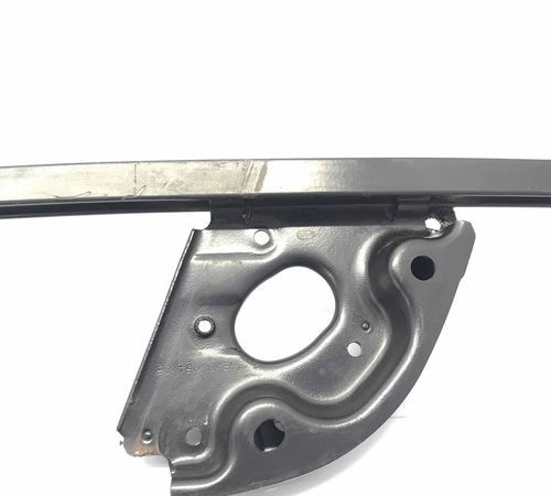Guia Canaleta Vidro Dianteira Direita Citroën C3 2013/2016
