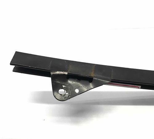 Guia Canaleta Vidro Dianteira Direita Citroën C3 2013/2016