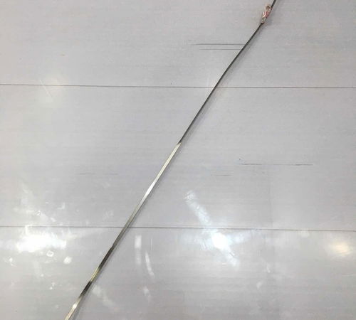 Vareta Óleo Toyota Corolla 2015/2018