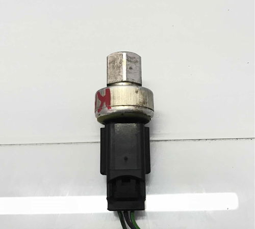 Sensor Pressostato Ar Condicionado Ford Ka 2013/2018
