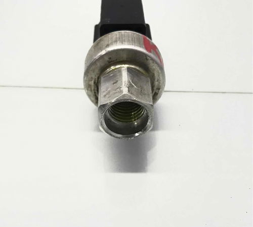 Sensor Pressostato Ar Condicionado Ford Ka 2013/2018
