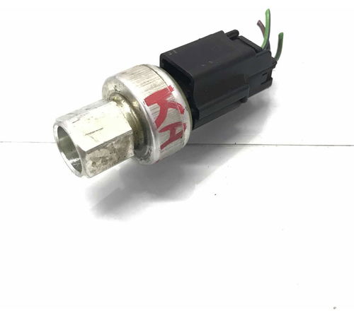 Sensor Pressostato Ar Condicionado Ford Ka 2013/2018