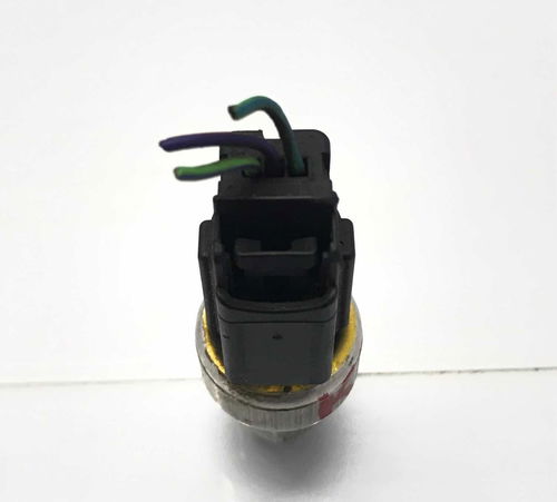 Sensor Pressostato Ar Condicionado Ford Ka 2013/2018