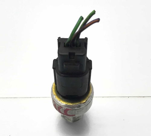 Sensor Pressostato Ar Condicionado Ford Ka 2013/2018
