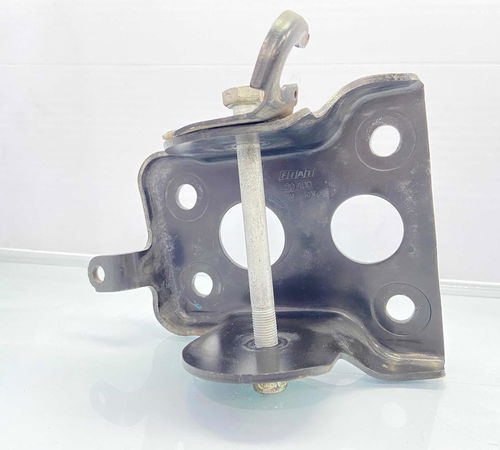 Sapata Eixo Traseiro Direito Fiat Bravo 2010/2016