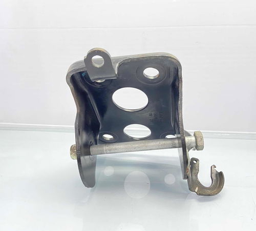 Sapata Eixo Traseiro Direito Fiat Bravo 2010/2016