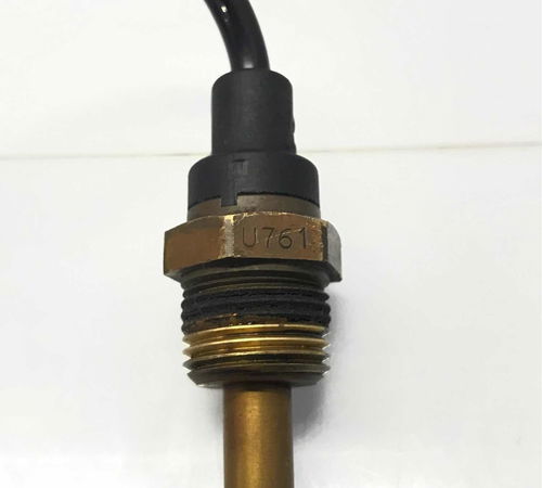 Sensor De Temperatura Hyundai I30 2009/2012