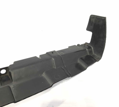 Defletor De Ar Frontal Ford Ecosport 2013/2017