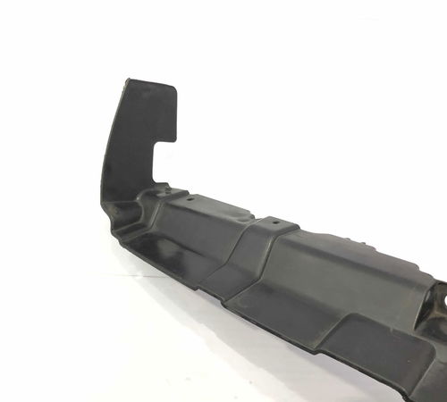 Defletor De Ar Frontal Ford Ecosport 2013/2017