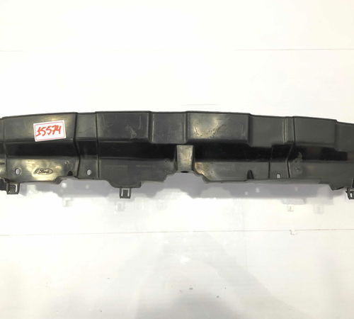 Defletor De Ar Frontal Ford Ecosport 2013/2017