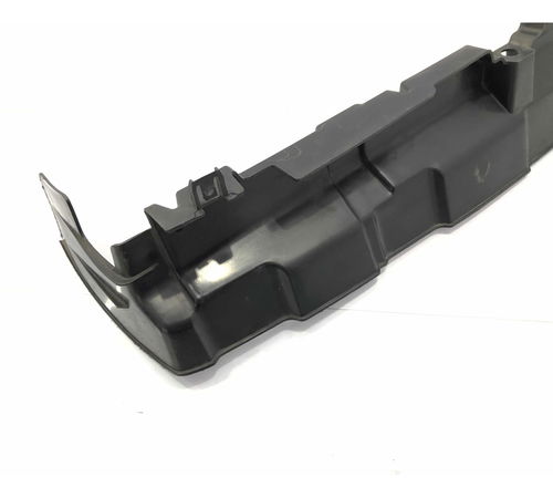 Defletor De Ar Frontal Ford Ecosport 2013/2017