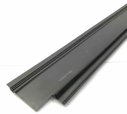 Vedador Superior Radiador Chevrolet Cruze 2012/2015