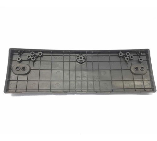 Suporte Placa Dianteira Kia Cerato 2019/2022
