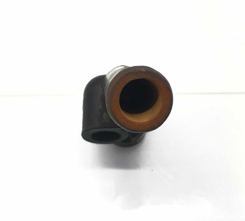 Conexão Sensor Coletor Admissão Chevrolet Montana 2003/2020