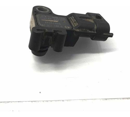 Sensor Map Chevrolet Montana 1.4 2012/2018