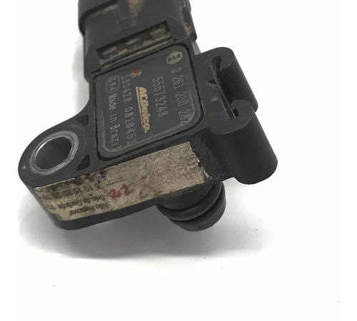 Sensor Map Chevrolet Montana 1.4 2012/2018