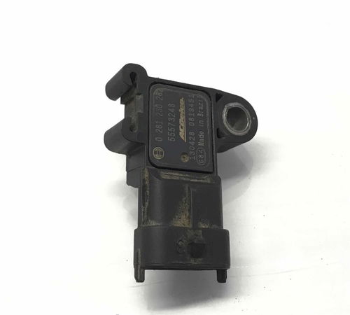 Sensor Map Chevrolet Montana 1.4 2012/2018
