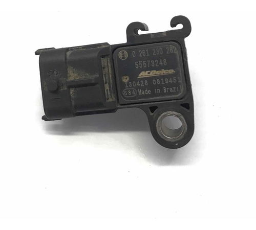 Sensor Map Chevrolet Montana 1.4 2012/20...