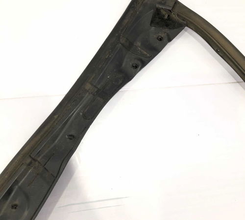 Borracha Vedação Porta Dianteira Direita Citroën C3 2015