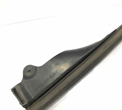 Borracha Vedação Porta Dianteira Direita Citroën C3 2015