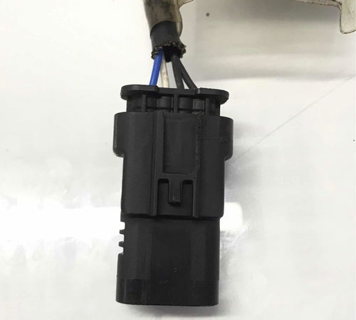 Sonda Lambda Chevrolet Montana 1.4 2012/2018