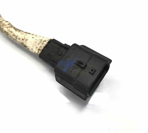 Sonda Lambda Nissan Livina 2008/2015